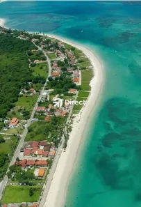 à venda, 2985m² no , São José da Coroa Grande