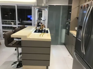 Apartamento com 2 Quartos à venda, 87m² no Vila Dom Pedro II, São Paulo