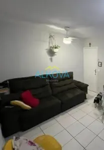 Apartamento com 2 Quartos à venda, 44m² no Floradas de São José, São José dos Campos