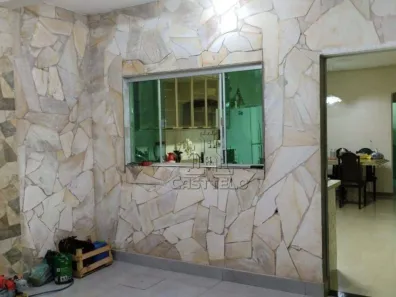 Casa com 3 Quartos à venda, 140m² no Jardim Vale Azul, Londrina