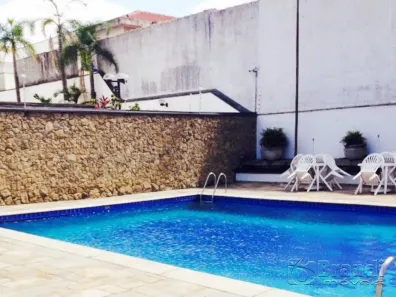 Apartamento com 3 Quartos à venda, 130m² no Jardim Avelino, São Paulo