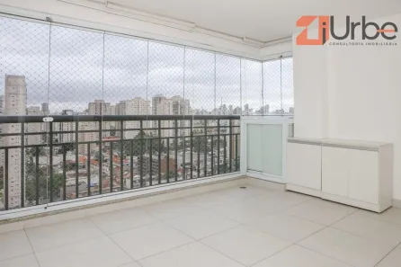 Apartamento com 2 Quartos à venda, 89m² no Vila Romana, São Paulo