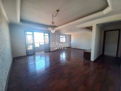Apartamento com 3 Quartos à venda, 149m² no Alemães, Piracicaba