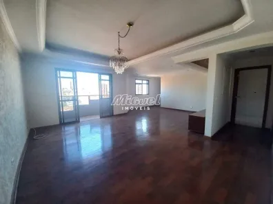 Apartamento com 3 Quartos à venda, 149m² no Alemães, Piracicaba