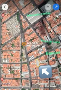 Prédio Comercial à venda, 502m² no Centro, Sobral