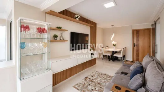 Apartamento com 2 Quartos à venda, 69m² no Barra Olímpica, Rio de Janeiro