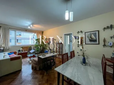 Apartamento com 3 Quartos à venda, 86m² no Copacabana, Rio de Janeiro