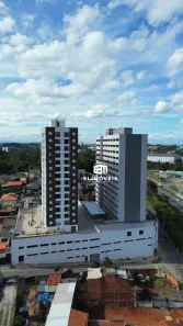 Apartamento com 2 Quartos à venda, 55m² no Cidade Nova Arujá, Arujá