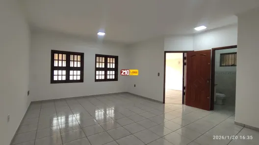 Casa com 3 Quartos para venda ou aluguel, 155m² no Centro, Indaiatuba