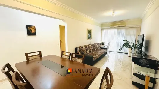 Apartamento com 3 Quartos à venda, 90m² no Enseada, Guarujá