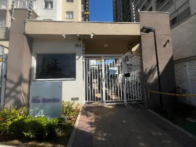 Apartamento com 2 Quartos à venda, 35m² no Socorro, São Paulo