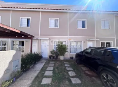 Sobrado com 2 Quartos à venda, 65m² no Parque Sabará, São Carlos