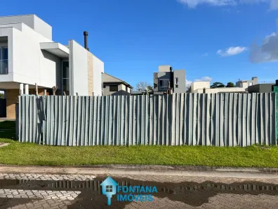 Lote/Terreno à venda, 263m² no São Vicente, Gravataí