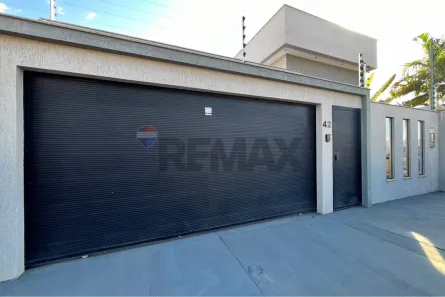 Casa com 2 Quartos à venda, 150m² no Tião Mineiro, Paragominas