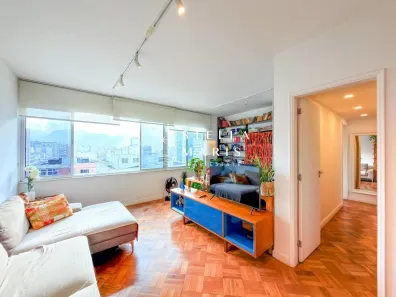 Apartamento com 3 Quartos à venda, 76m² no Ipanema, Rio de Janeiro