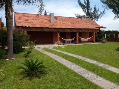 Casa com 3 Quartos à venda, 168m² no Centro, Xangri-Lá