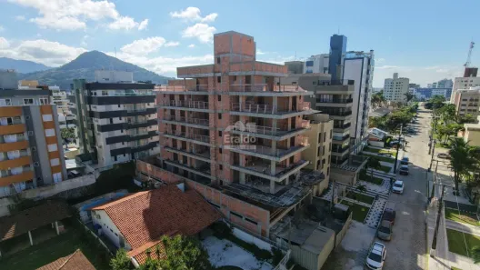 Apartamento com 3 Quartos à venda, 88m² no Balneário Caiobá, Matinhos