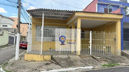 Casa com 3 Quartos à venda, 126m² no Vila Ré, São Paulo
