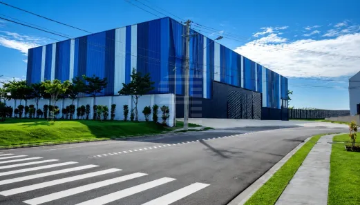 Galpão/Depósito/Armazém para alugar, 1945m² no Jardim Primavera, Mogi Mirim