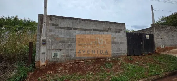 Lote/Terreno à venda, 316m² no Jardim dos Calegaris, Paulínia