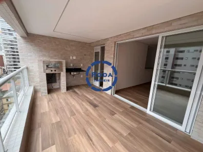 Apartamento com 2 Quartos à venda, 83m² no Aparecida, Santos