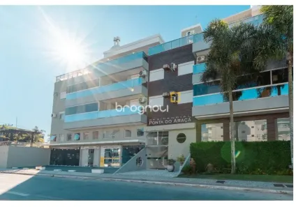Apartamento com 2 Quartos à venda, 76m² no Canasvieiras, Florianópolis