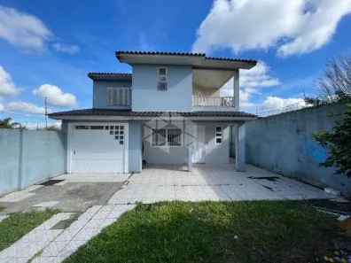 Casa com 4 Quartos para alugar, 117m² no Noal, Santa Maria