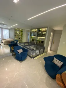 Apartamento com 3 Quartos à venda, 125m² no Cremação, Belém