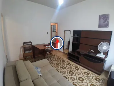 Apartamento com 1 Quarto à venda, 40m² no Copacabana, Rio de Janeiro