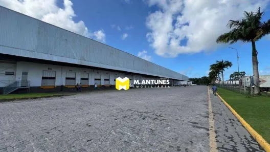 Galpão/Depósito/Armazém para alugar, 2377m² no Ponte dos Carvalhos, Cabo de Santo Agostinho