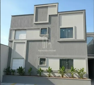 Apartamento com 2 Quartos à venda, 42m² no Vila Marieta, São Paulo