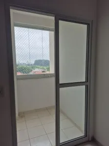Apartamento com 2 Quartos à venda, 52m² no Jardim Ana Rosa, Taubaté