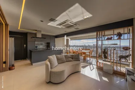 Apartamento com 2 Quartos à venda, 217m² no Jardim Brasil, Campinas