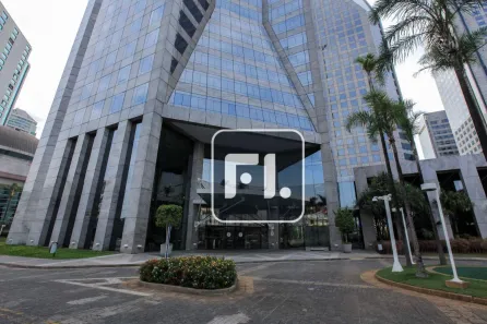Sala Comercial à venda, 520m² no Brooklin Paulista, São Paulo
