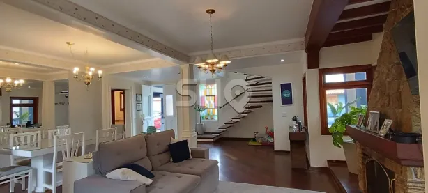Casa de Condomínio com 3 Quartos à venda, 310m² no Tremembé, São Paulo