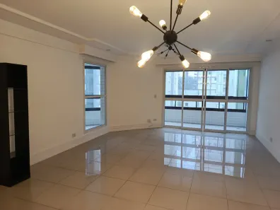 Apartamento com 4 Quartos para alugar, 180m² no Vila Adyana, São José dos Campos