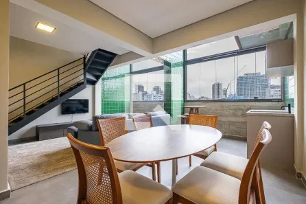 Apartamento com 1 Quarto à venda, 100m² no Sumarezinho, São Paulo