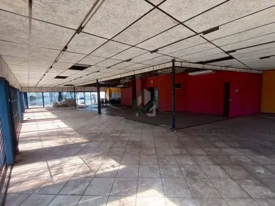 Ponto Comercial à venda, 260m² no Centro, Mogi Guaçu