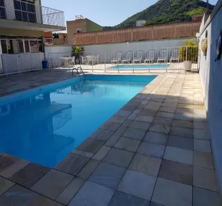 Apartamento com 3 Quartos à venda, 100m² no Campinho, Rio de Janeiro