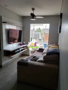 Apartamento com 2 Quartos à venda, 77m² no Jardim Dourado, Guarulhos