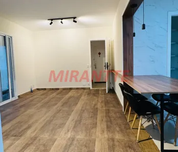Apartamento com 3 Quartos à venda, 92m² no Lauzane Paulista, São Paulo