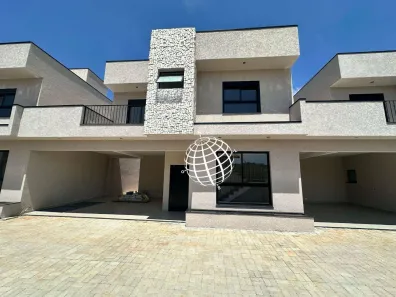 Casa de Condomínio com 3 Quartos à venda, 167m² no Vila Petrópolis, Atibaia
