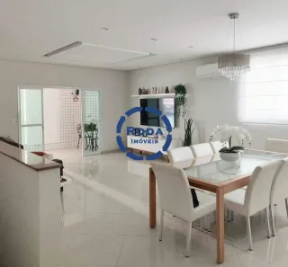 Casa com 3 Quartos à venda, 153m² no Estuário, Santos