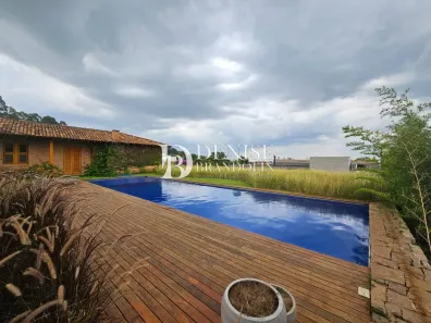 Casa de Condomínio com 6 Quartos à venda, 902m² no Residencial Fazenda da Grama, Itupeva