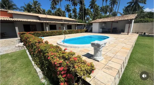 Fazenda/Sítio com 6 Quartos à venda, 3670m² no Massagueira, Marechal Deodoro