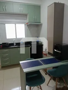 Apartamento com 1 Quarto à venda, 30m² no Chácara Santo Antônio (Zona Leste), São Paulo