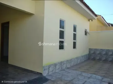 Casa com 2 Quartos à venda, 113m² no Parque Residencial Dom Lafayete Libanio, São José do Rio Preto