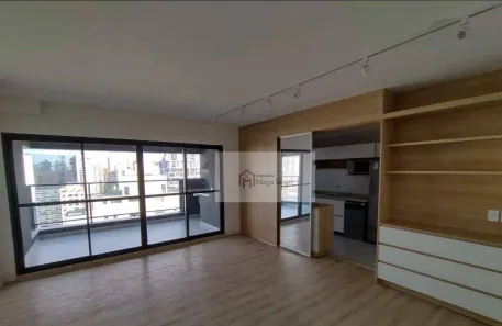 Apartamento com 2 Quartos à venda, 98m² no Pinheiros, São Paulo