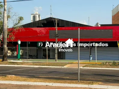 Ponto Comercial para alugar, 7m² no Plano Diretor Sul, Palmas