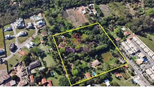 à venda, 6000m² no Chácara Segre, Jundiaí